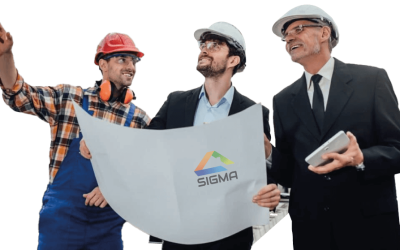 5 ventajas de contratar tu obra con Sigma Arquitectura.