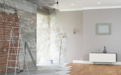 4 Tips para remodelar tus espacios hogar / empresa
